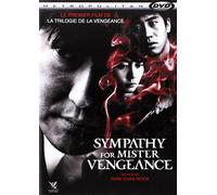 Sympathy for Mister Vengeance – Édition Simple