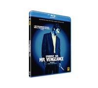 Sympathy for Mister Vengeance - HK - BLURAY remastérisé