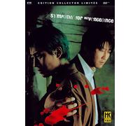 Sympathy For Mr Vengeance (2 Dvd)
