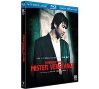 Sympathy for Mr Vengeance - Blu-Ray E