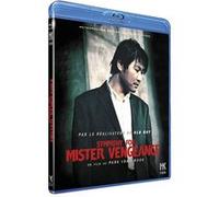 Sympathy For Mr. Vengeance Blu-ray G