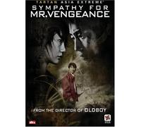Sympathy for Mr Vengeance [Import USA Zone 1]