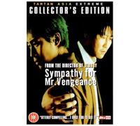 Sympathy for Mr. Vengeance - Sympathy for Mr. Vengeance [Collector's Edition] [Import anglais]