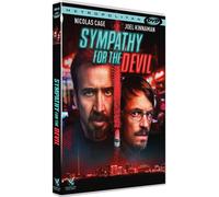 Sympathy For The Devil DVD