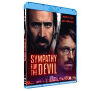 Sympathy For The Devil