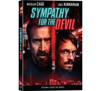 Sympathy for the Devil