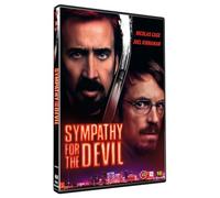 Sympathy For The Devil