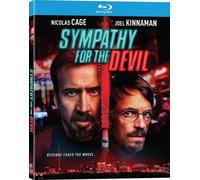 Sympathy For The Devil [Blu-Ray]