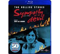 Sympathy For The Devil Blu-ray