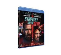 Sympathy For The Devil Blu-ray