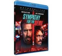 Sympathy For The Devil Blu-ray