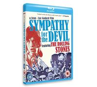 Sympathy For The Devil ( The Rolling Stones Sympathy For The Devil (One Plus One) ) ( One + One ) [ Non Usa Format, Blu Ray, Reg.B Import United Kingdom ]