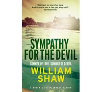 Sympathy for the Devil: Breen & Tozer: 4