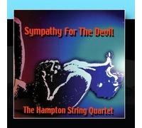 Sympathy For The Devil by The Hampton String Quartet