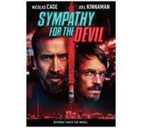 Sympathy For The Devil [Digital Video Disc]