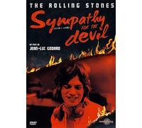 Sympathy For The Devil DVD DVD