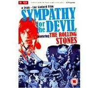 Sympathy for the devil G