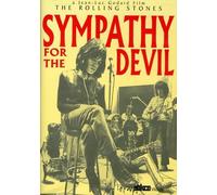 Sympathy for the Devil – DVD – Zone 1 – Universal Music Group
