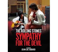 Sympathy For The Devil One Plus One Blu-ray E