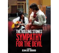 Sympathy for the Devil (One Plus One) – Blu-ray – Universal Music Group