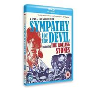 Sympathy For The Devil ( The Rolling Stones Sympathy For The Devil (One Plus One) ) ( One + One ) [ Non Usa Format, Blu Ray, Reg.B Import United Kingdom ]