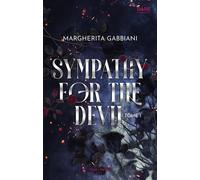 Sympathy for the devil - Tome 01 - Margherita Gabbiani - Hugo Roman - broché - Roman