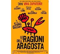 Sympathy For The Lobster ( Le Ragioni Dell'aragosta )