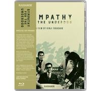 Sympathy For The Underdog [Blu-Ray]
