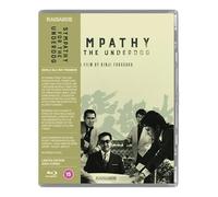 Sympathy For The Underdog (Limited Edition) [Blu-Ray] (Pas de version française)
