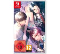 Sympathy Kiss (Necklace Edition) Switch