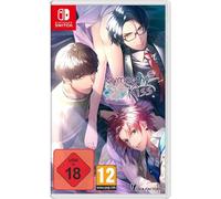Sympathy Kiss - Standard Edition (Nintendo Switch)