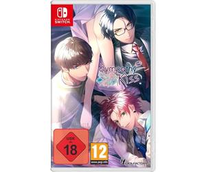 Sympathy Kiss - Standard Edition (Nintendo Switch)