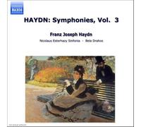 Symph. Celebres Vol. 3 Esterhazy Sinfonia