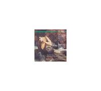 Symph. Concertante Pourviolon, Alto & Cordes Liberman, Violon