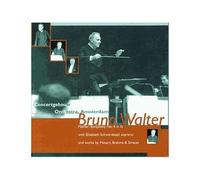 Symph. De Mahler (No. 4) - De Mozart (K.550) - De Brahms - No. 4