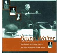 Symph. De Mahler (No. 4) - De Mozart (K.550) - De Brahms - No. 4