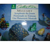 Symph. Des Jouets, Promenade En Traineaux Pro Arte Munich