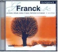 Symph. En Re Mineur Orchestre Du Orchestre Du Concertgebouw D'amsterdam