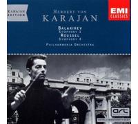 Symph. En Ut Philharmonia Orch. 1949