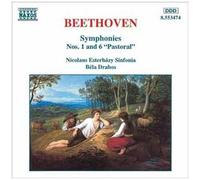 Symph N° 1 Et 6