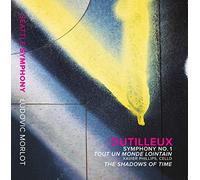 Symph N 1 / Tout un Monde Lointain / les Ombres du Temps