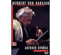 Dvořák – Symphonie n° 8 – Sony