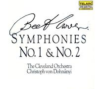Symph.No.1&2
