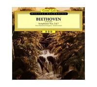 Symph No 2 & 7 [Import]
