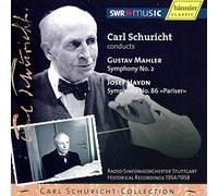 Symph. No.2 / Haydn