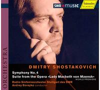 Symph. No.4