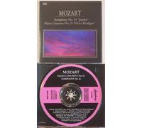 Symph. No. 41 / Piano Conc. No.21 [Import]
