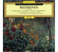 Symph No 6`Pastoral`