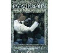 Symph.No.77/Stabat Mater - Haydn/Pergolesi