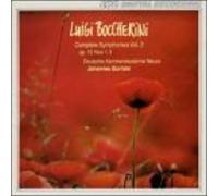 Symph. Op.12 Nos. 1, 2 & 3 Deutsche Kammerakademie Neuss